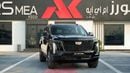 كاديلاك إسكالاد SPORT BLACK 2026MY EXPORT