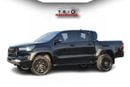 تويوتا هيلوكس TOYOTA HILUX GR SPORT - 2.8L - DSL - AT - 2026 MY