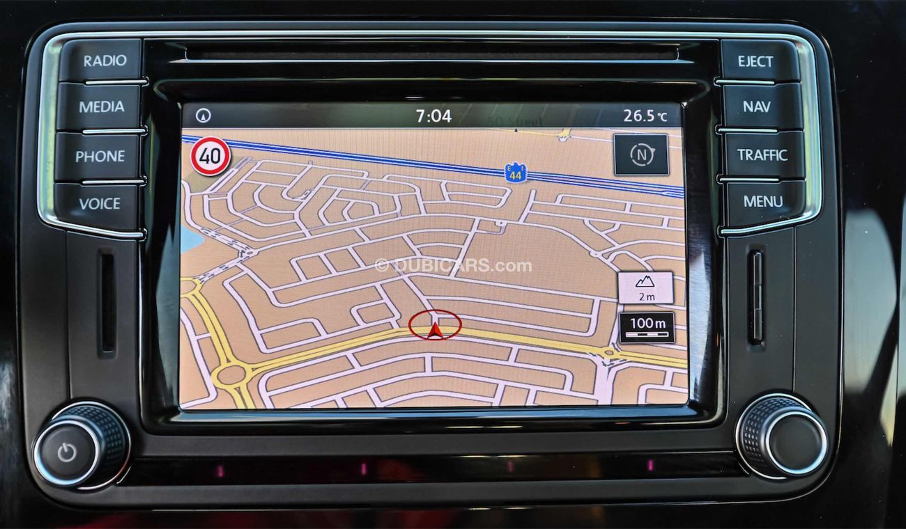 Volkswagen Scirocco R | 1,743 P.M | 0% Downpayment | Full Option | Spectacular Condition!