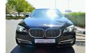 BMW 730Li Li