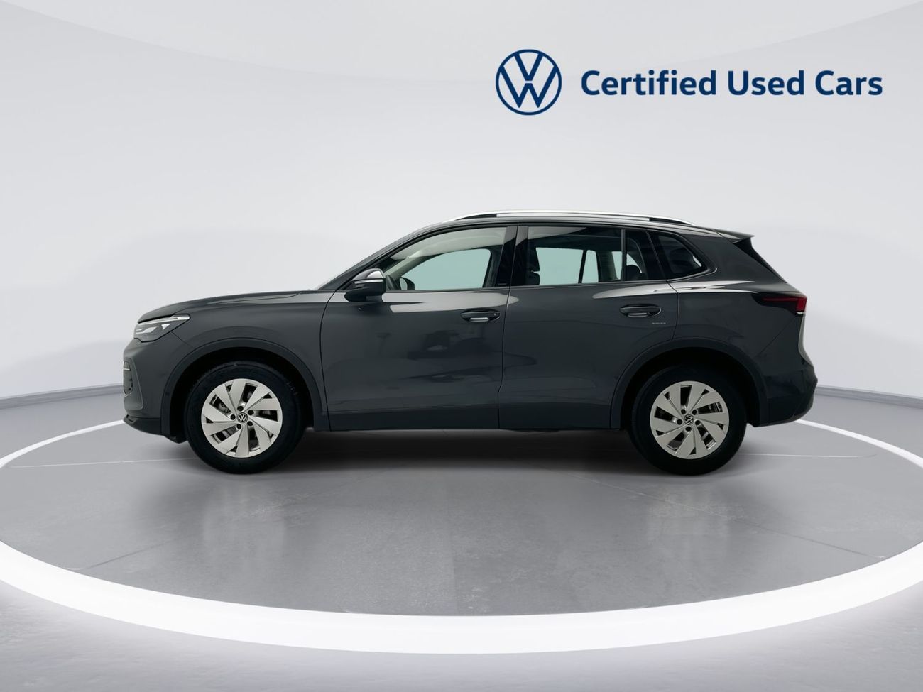 فولكس واجن تيجوان LIFE 1.4L | Rear Camera | Stylish Family SUV | Warranty | Navigation