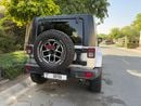 جيب رانجلر 3.8L Sahara Unlimited | FREE Off-Road Zone Service