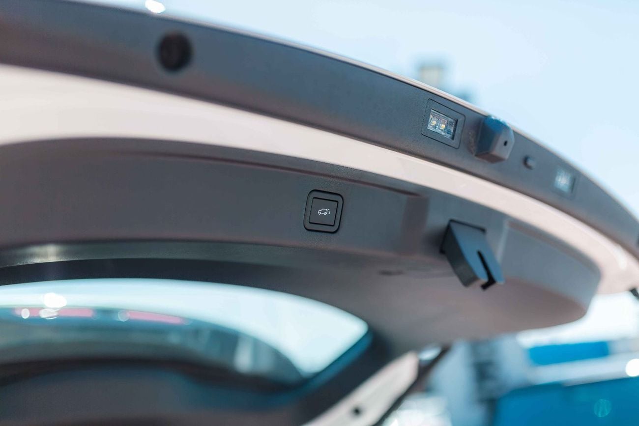 Changan Nevo Q05 Changan Nevo Q07 1.5 Plug-In 2025