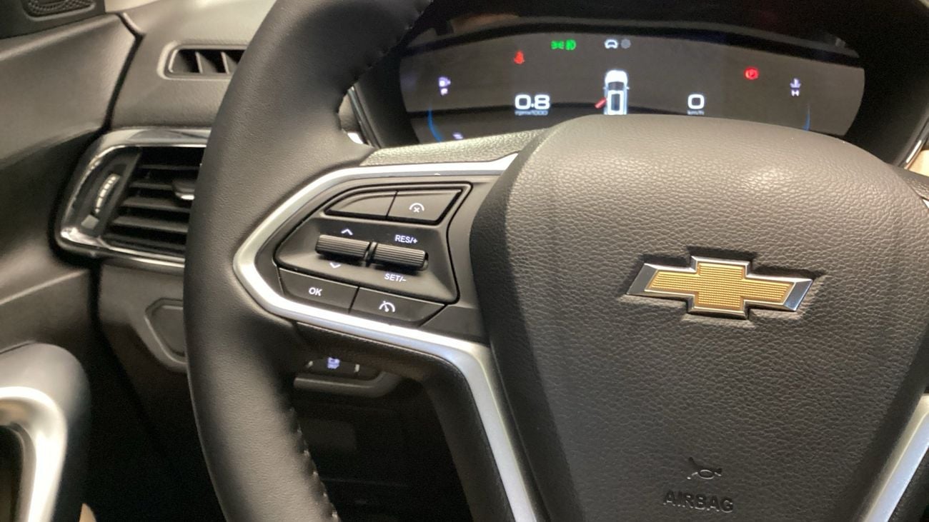 Chevrolet Captiva Premier | Guaranteed Warranty | 0 Down Payment