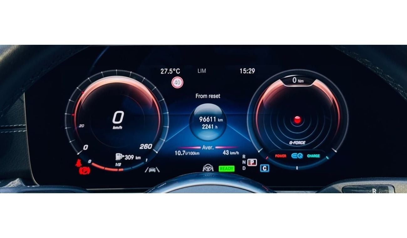 Mercedes-Benz CLS 450 Premium 3.0L (389 HP)