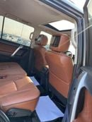 Toyota Prado VXR 2.7L 4WD