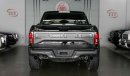 Ford Raptor F 150 - 1/5 Door / GCC Specs / Warranty