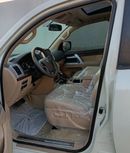 Toyota Land Cruiser GXR 2013 v8 change 2021kt