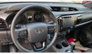 Toyota Hilux TOYOTA HILUX ADVENTURE 2.8L DIESEL A/T 2022 MODEL
