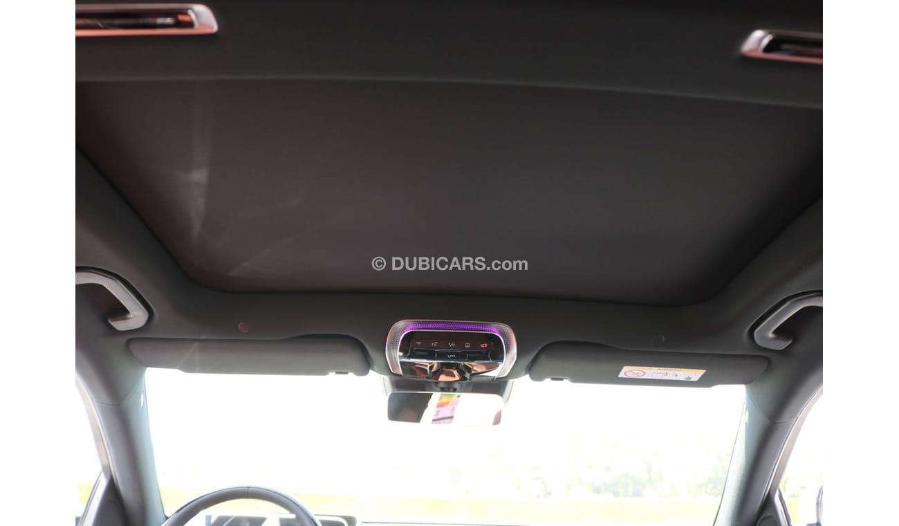 Mercedes-Benz S 500 2022 | BRAND NEW MERCEDES S500 - 4MATIC WITH 2 YEARS INTERNATIONAL WARRANTY AND GCC SPECS