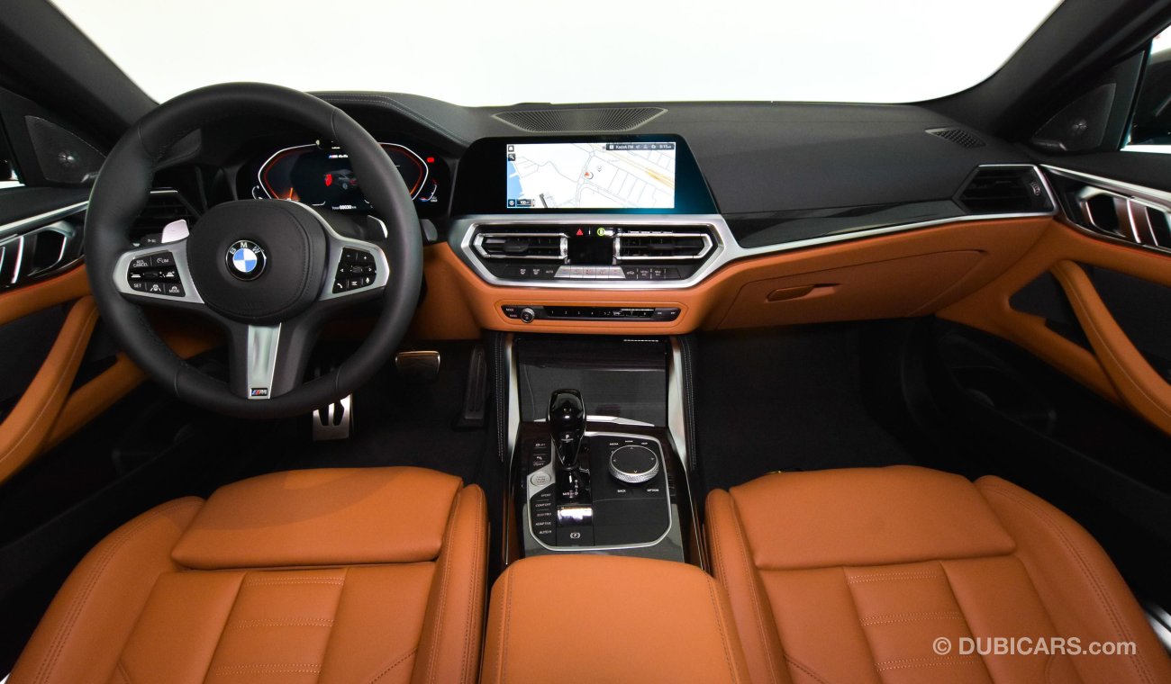 BMW M440i I XDrive