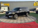 نيسان باترول LE T1