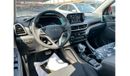 Hyundai Tucson 2.0L