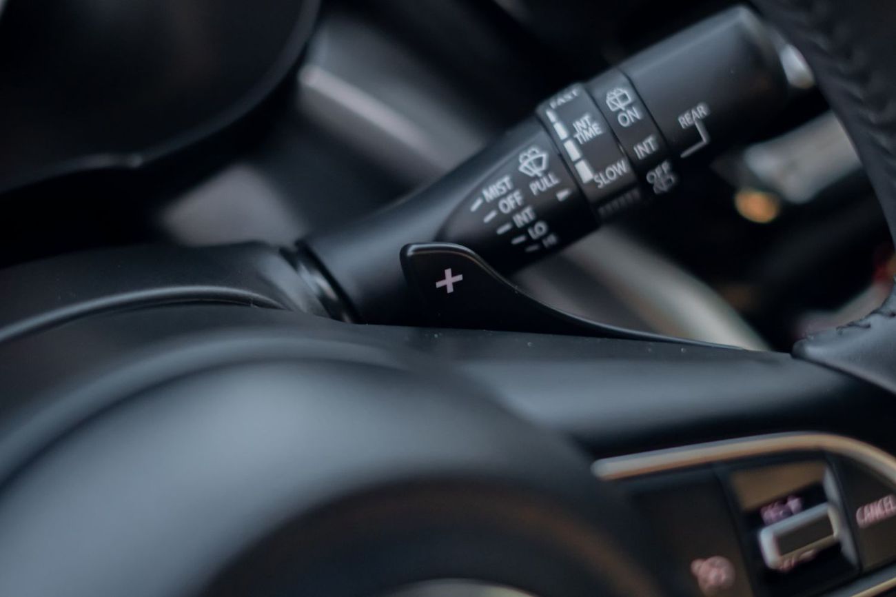 Suzuki Grand Vitara GLX - GCC - V4 HYBRID - LOW MIL