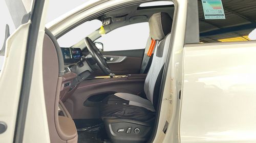 شيري تيجو 8 برو ماكس Comfort | شامل الضمان | 0 ﺪﻔﻋﺓ ﺃﻮﻟﻯ