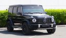 مرسيدس بنز G 63 AMG