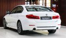 BMW 530i i