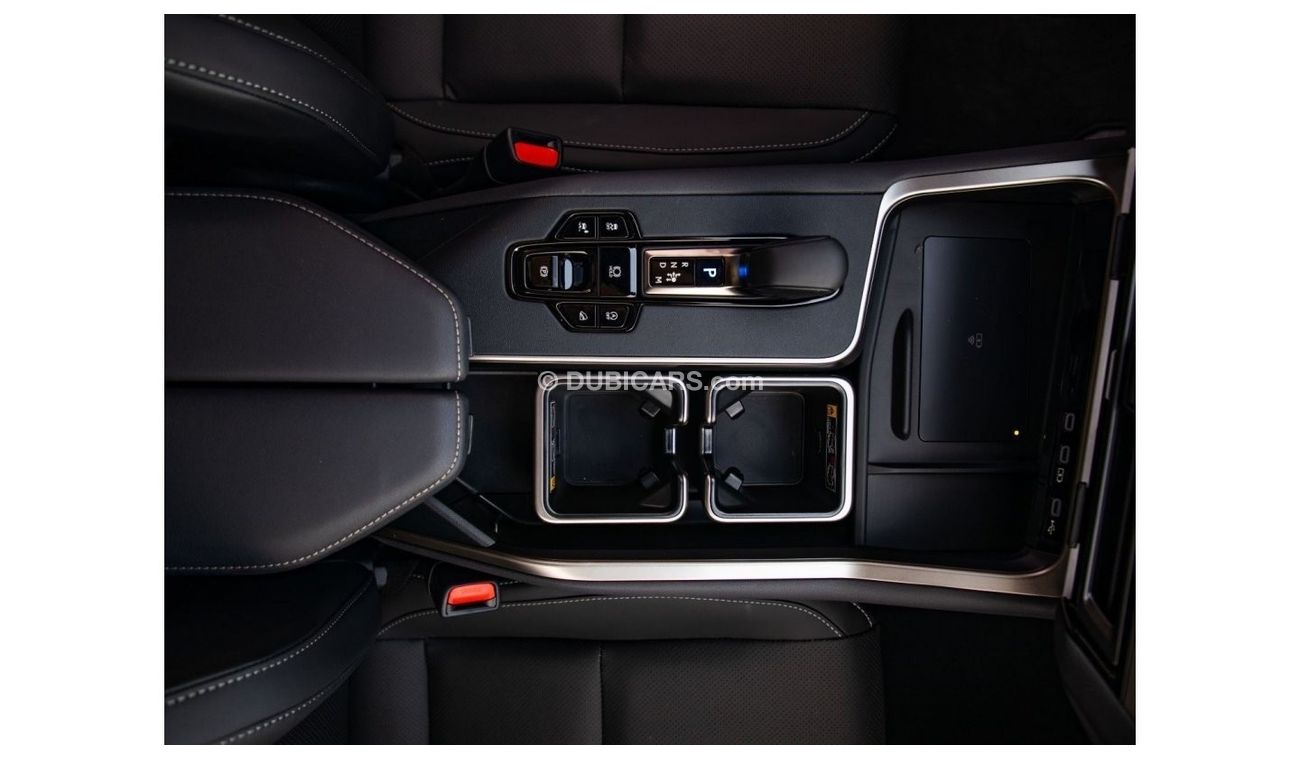 Lexus TX 350 LUXURY/2024. Local Registration +10%