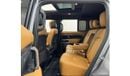 لاند روفر ديفندر P400 110 HSE 3.0L (5 Seater) 2024 Land Rover Defender P400 110 HSE, 2028 Land Rover Warranty + Servi
