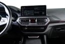 BMW X3 XDRIVE 30i M SPORT 1 Owner-BMW Warranty & Service Contract Until 09/2028-Pearl White