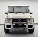 مرسيدس بنز G 63 AMG Std 5.5L