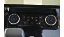 Land Rover Range Rover Sport D250 SE V6 3.0LTWIN TURBO CHARGED DIESEL