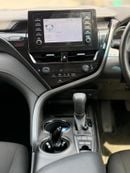 Toyota Camry Hybrid 2.5L