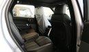 Land Rover Range Rover HSE