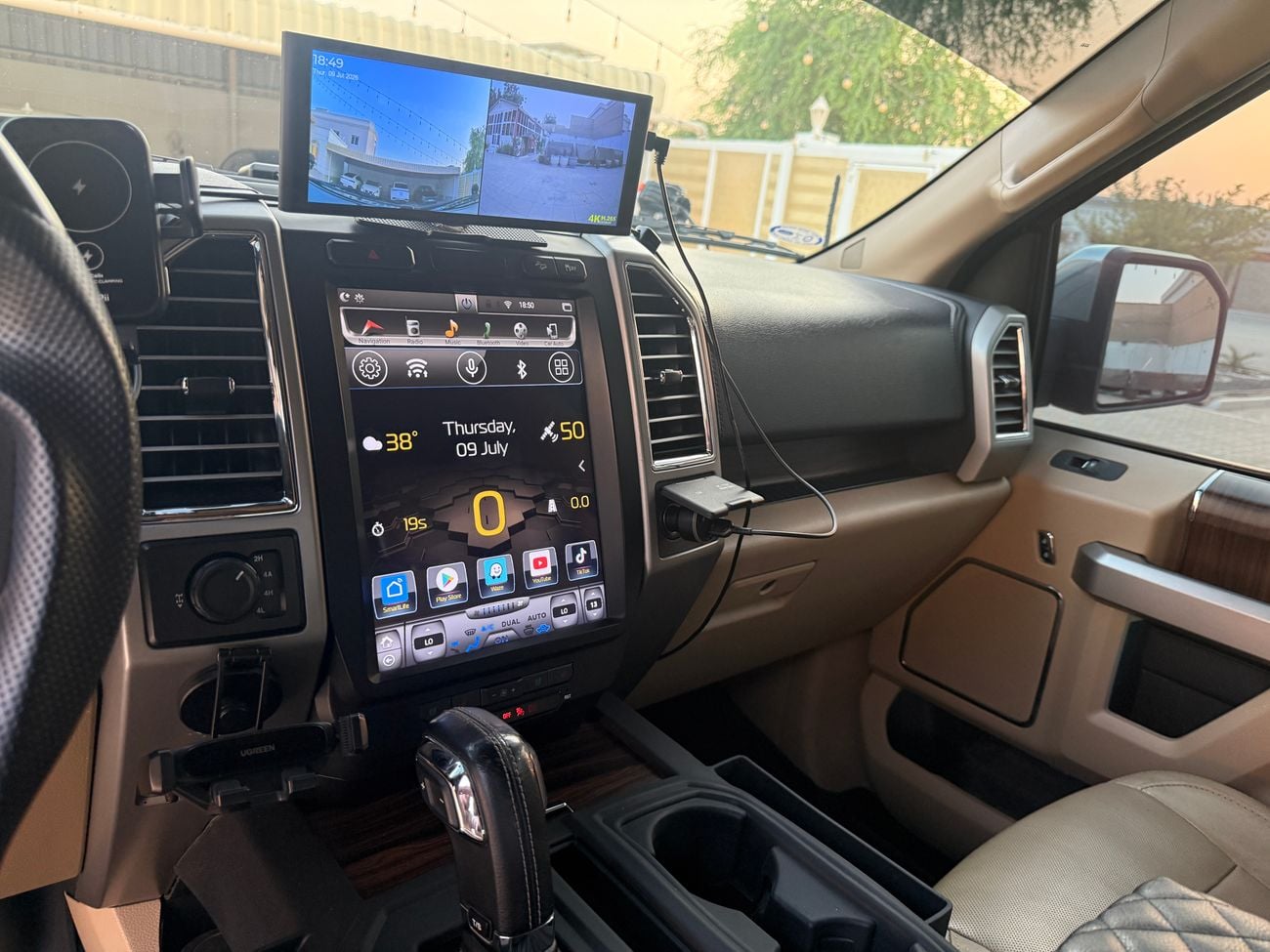 فورد F 150
