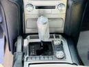 Toyota Land Cruiser Land Cruiser Gxr full option left hand drive