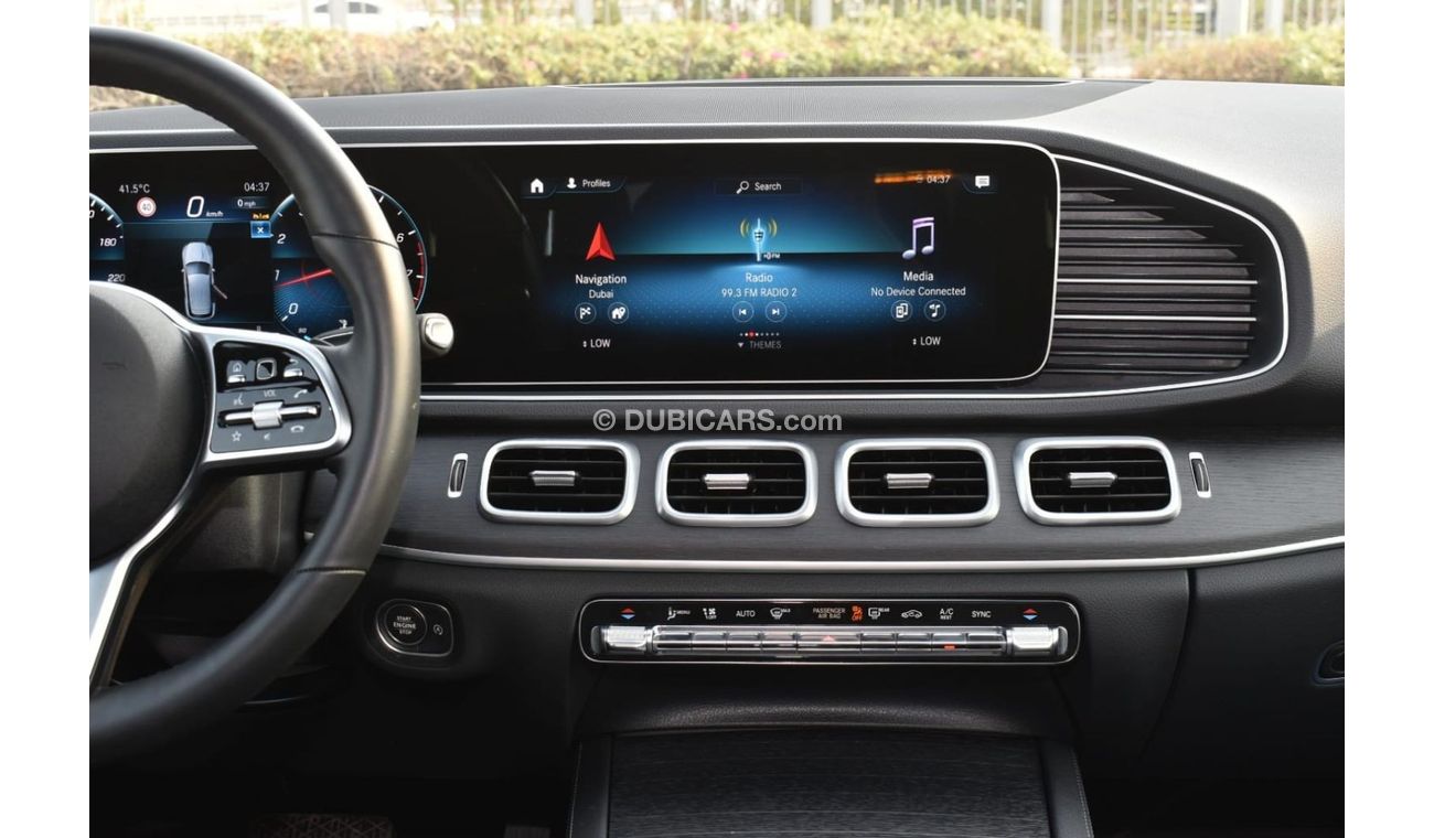 Mercedes-Benz GLE 350 MERCEDES GLE350 AMG SUV USA /7 SEATS