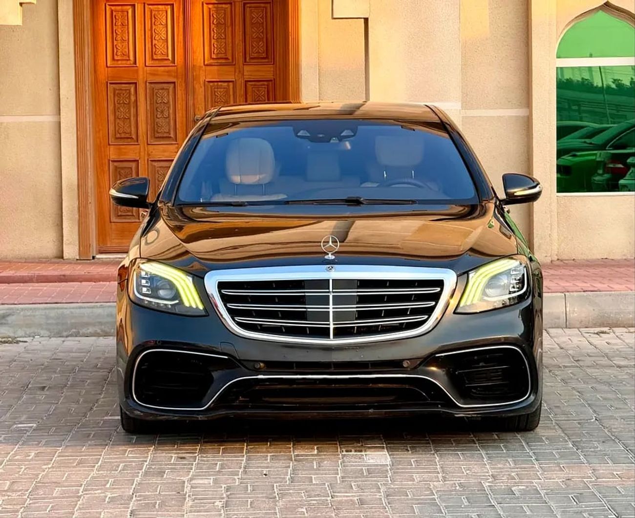 Mercedes Benz S550 S 550 - Excellent Condition