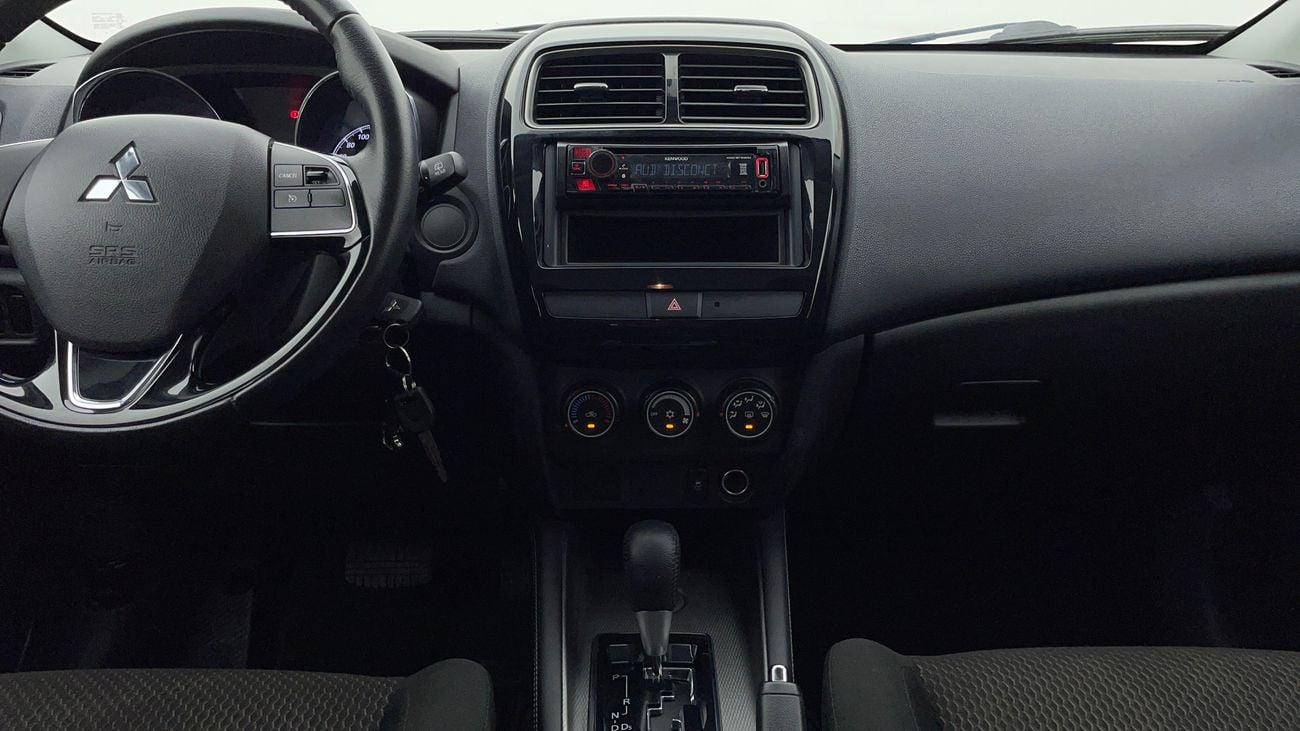 Mitsubishi ASX GLX LOWLINE 2 | Zero Down Payment | Free Home Test Drive