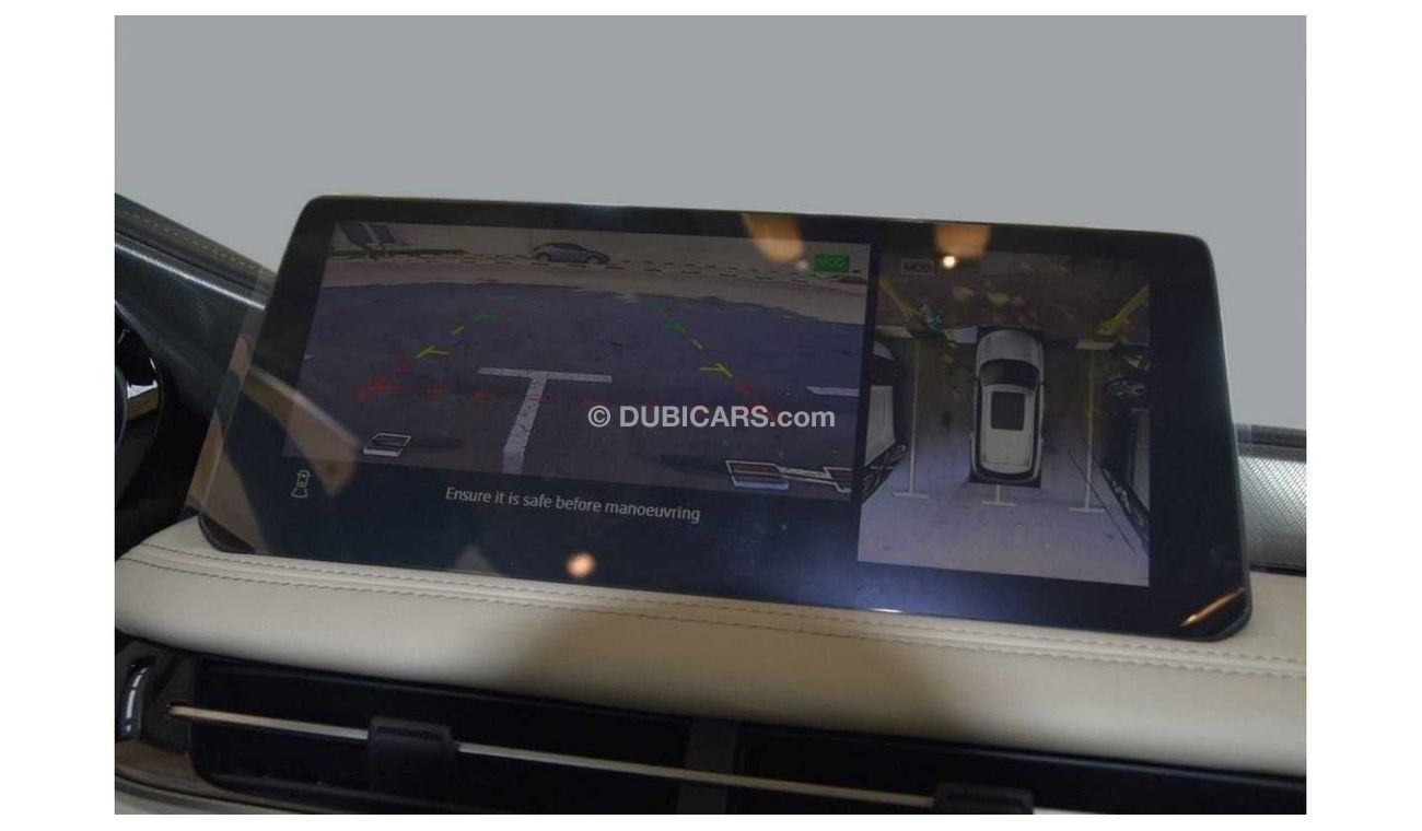 Infiniti QX60 Experience Luxury Redefined - The 2023 Infiniti QX60 Luxe Climate Package! (Export)