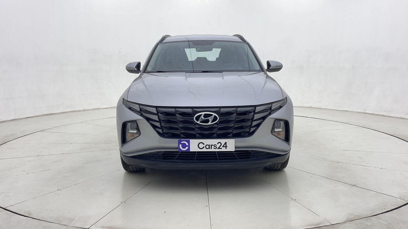 هيونداي توسون 2023 SMART | AED 1006/Month | 0 DP | 30 Day Return | Warranty | Service History