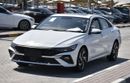 Hyundai Lantra زيرو كيلومتر