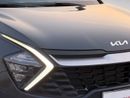 كيا سبورتيج EX 1.6L AED 1,072 P.M | 0% DOWN PAYMENT | KIA SPORTAGE EX | 1.6T | 2023 | GCC SPECS