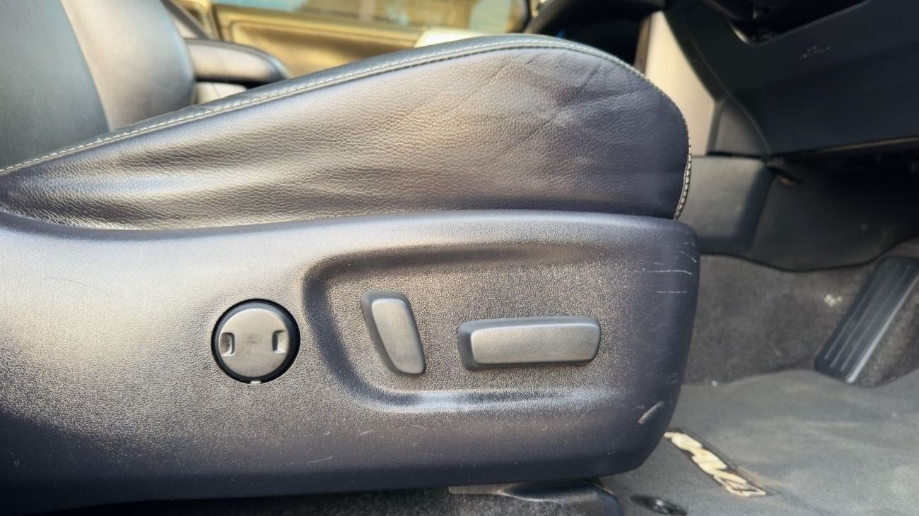 Toyota RAV4 GOOD CONDITION | 2.0 PETROL ENGINE | 2018