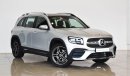 Mercedes-Benz GLB 250 4M 7 STR / Reference: VSB 31702 Certified Pre-Owned with up to 5 YRS SERVICE PACKAGE!!!