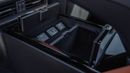 لكزس LX 600 VIP 2026 Lexus LX600 VIP 3.5L AT Petrol (Black)