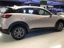 مازدا CX3 2.0 GT AUTO 2WD | شامل الضمان | 0 ﺪﻔﻋﺓ ﺃﻮﻟﻯ