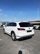 Volkswagen Touareg Volkswagen Touareg 3.0L Highline