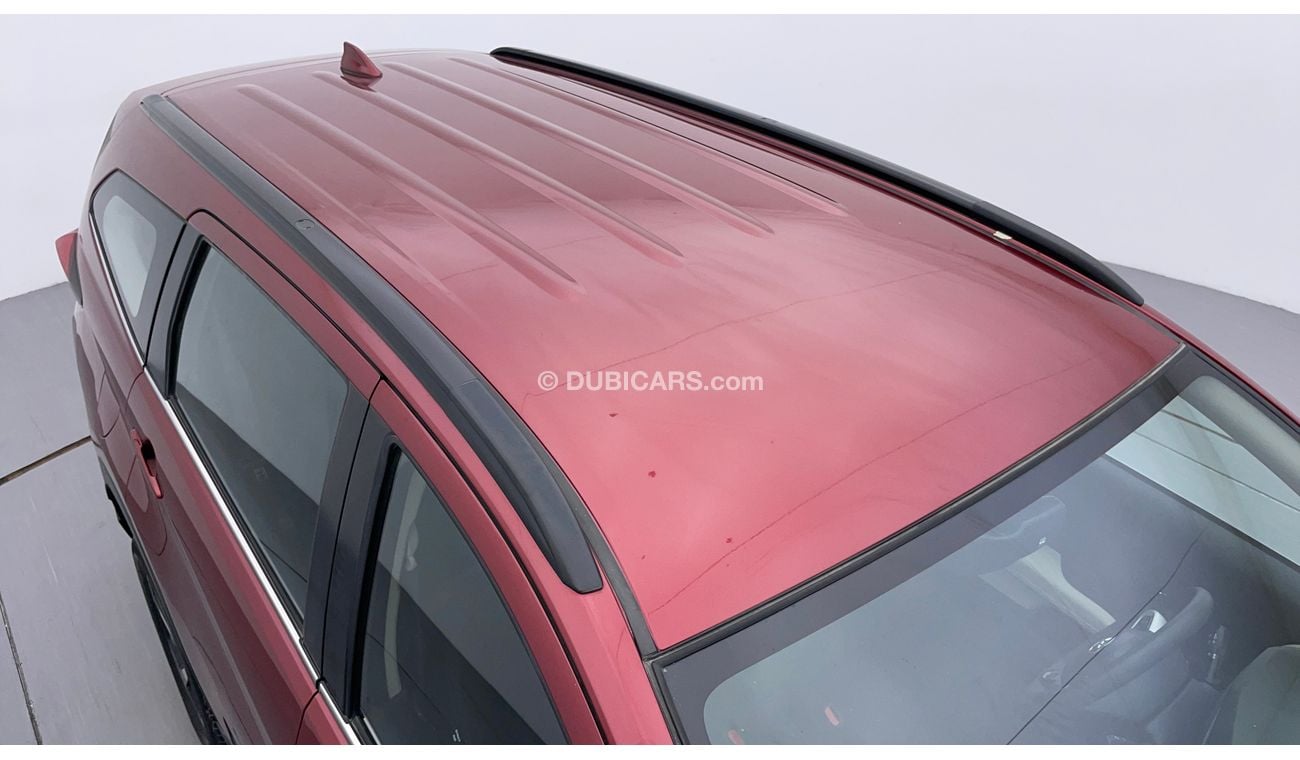 Toyota Rush EX 1.5 | Zero Down Payment | Free Home Test Drive