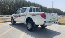 Mitsubishi L200 Std 2012 4x4 Ref#157