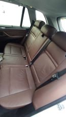 بي أم دبليو X5 xDrive 35i Exclusive 3.0L