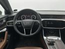 أودي A6 40 TFSI (190 HP)