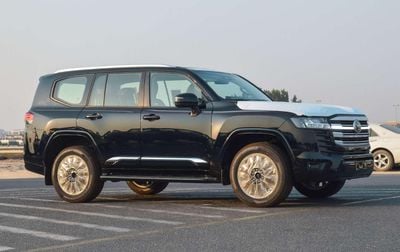 Toyota Land Cruiser GXR 4.0L 4WD V6 AT SUV 2026