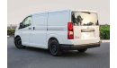 تويوتا هاياس 2022 Toyota Hiace Standard Roof 3.5L AT V5 Cargo Van | Export Only