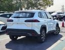 تويوتا فرونتلاندر HYBRID LUXURY WITH ELECTRIC BACK DOOR / 2.0L PETROL V4/RADAR/SUNROOF/DRIVER POWER SEATS (CODE#FLPA)