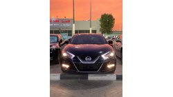 Nissan Maxima Nissan Maxima 2016, USA, like new, in excellent condition